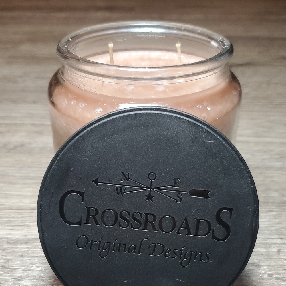 🌾CROSSROADS CANDLE - Picture 8 of 16